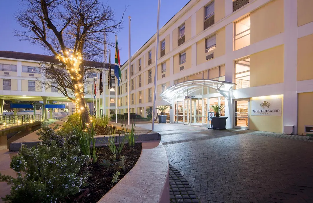 The Portswood Hotel-1